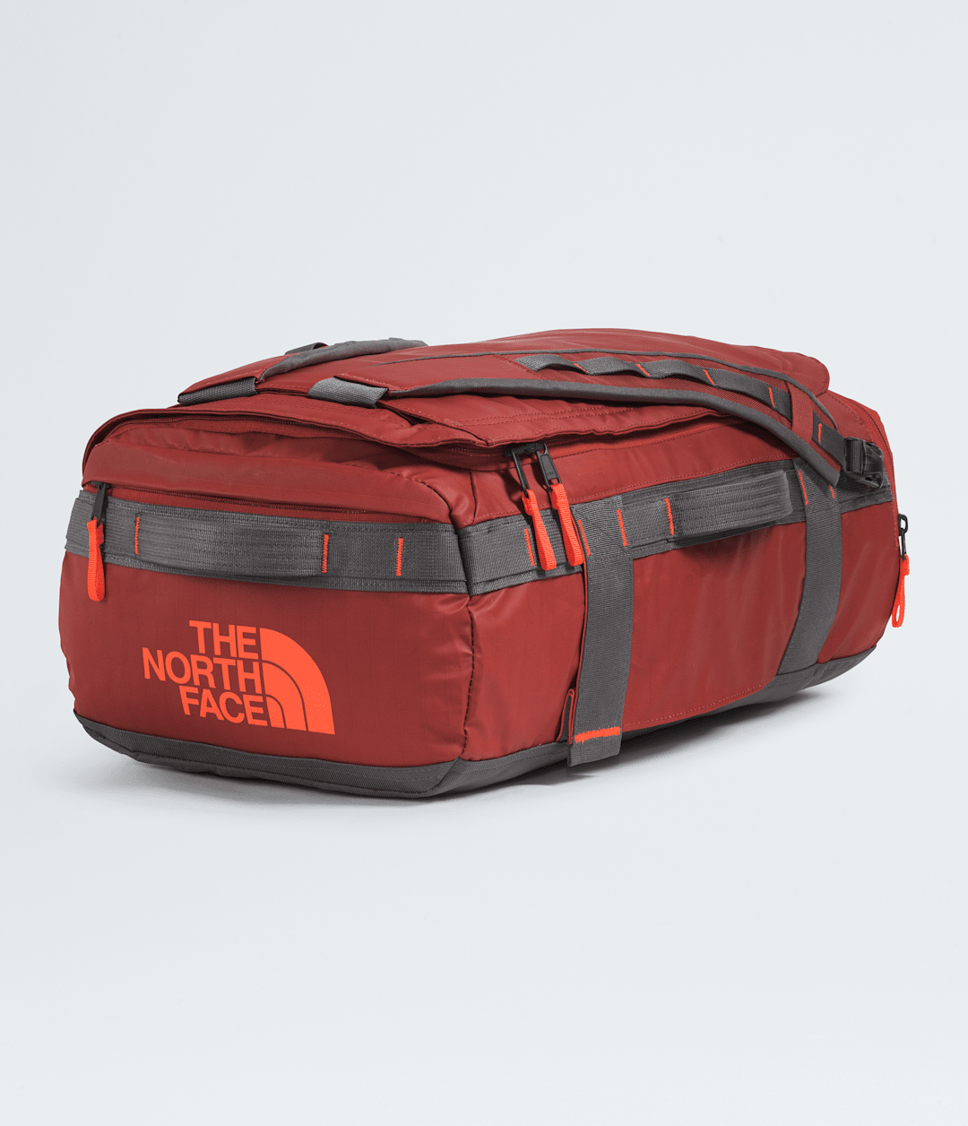 The North Face Base Camp Voyager Duffel—32L