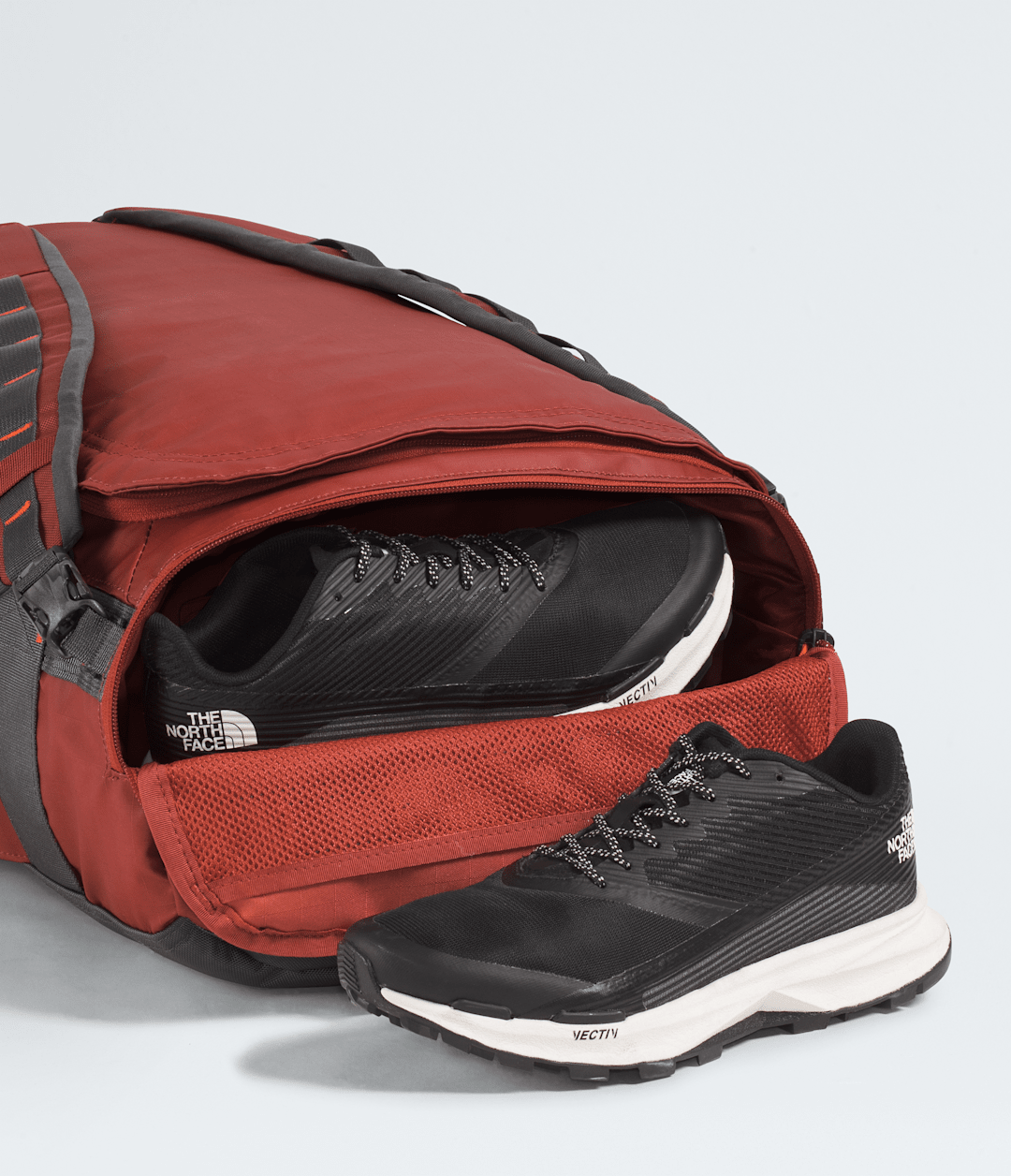 The North Face Base Camp Voyager Duffel—32L