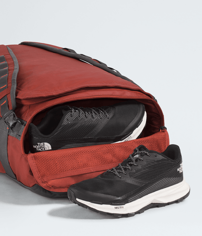 The North Face Base Camp Voyager Duffel—32L