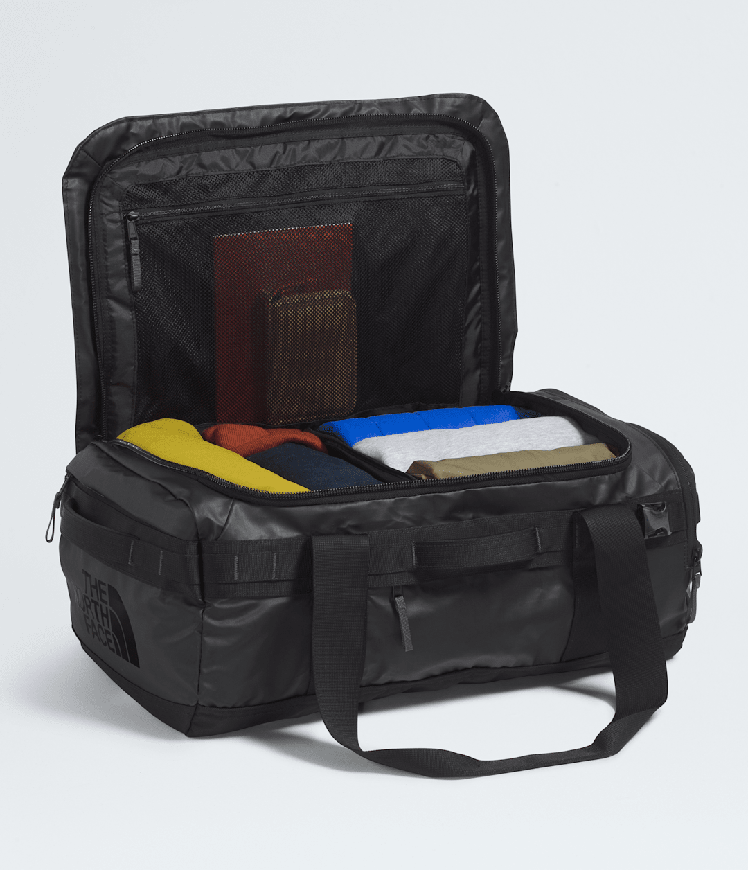 The North Face Base Camp Voyager Duffel—42L