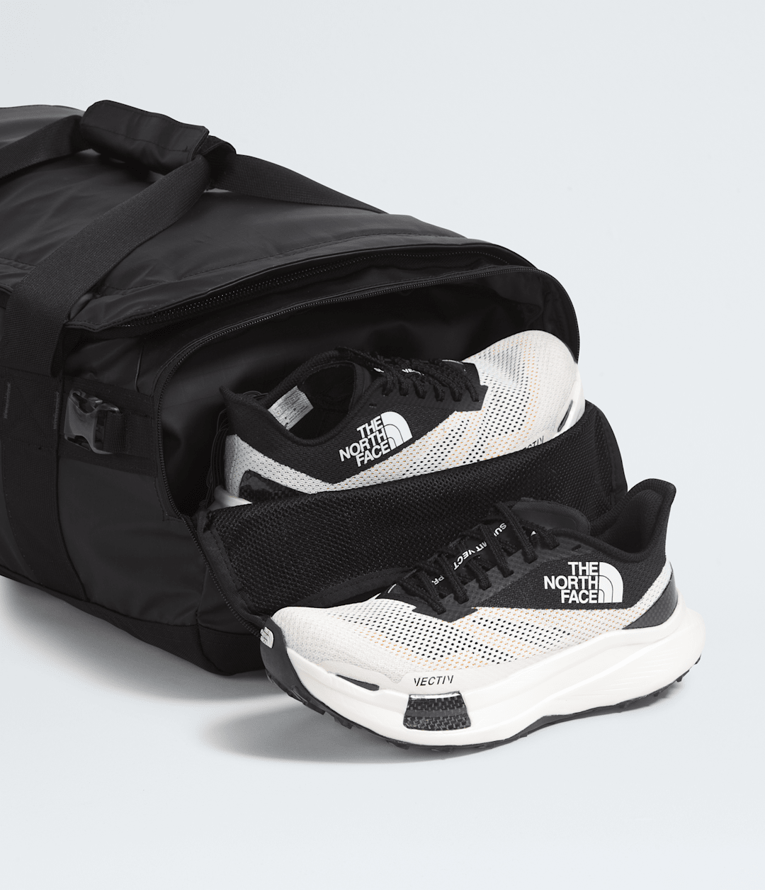 The North Face Base Camp Voyager Duffel—42L