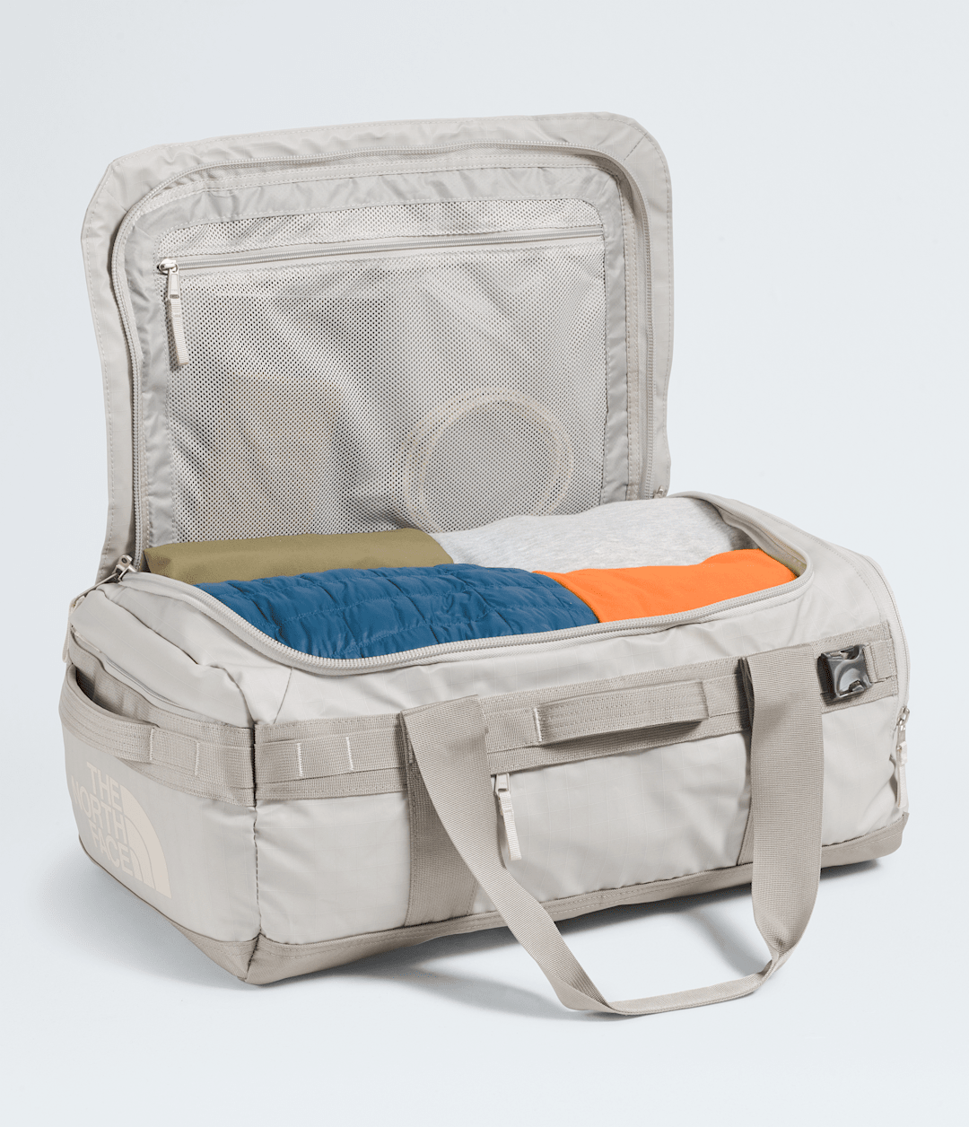 The North Face Base Camp Voyager Duffel—42L