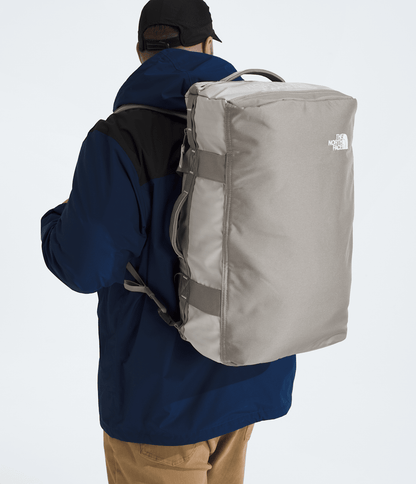 The North Face Base Camp Voyager Duffel—42L