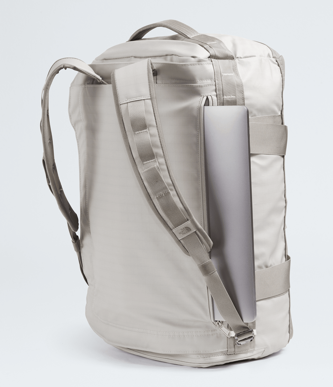 The North Face Base Camp Voyager Duffel—42L