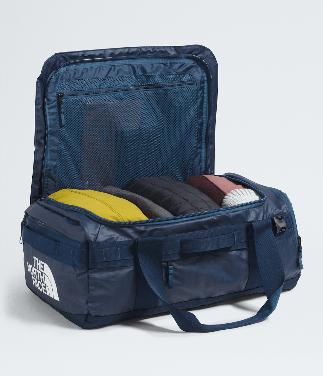 The North Face Base Camp Voyager Duffel—42L