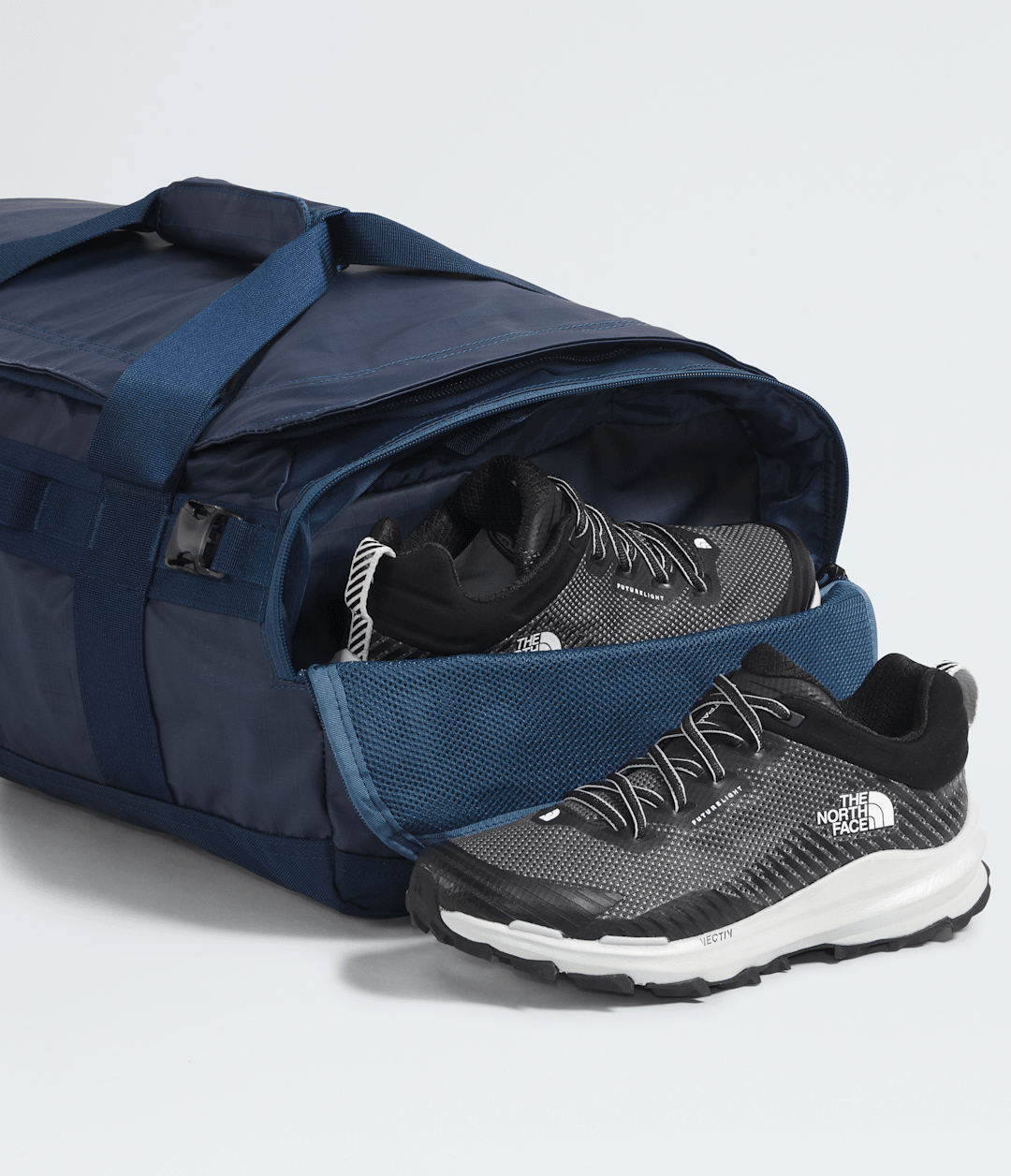 The North Face Base Camp Voyager Duffel—42L