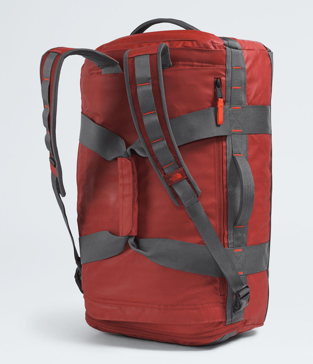 The North Face Base Camp Voyager Duffel—42L
