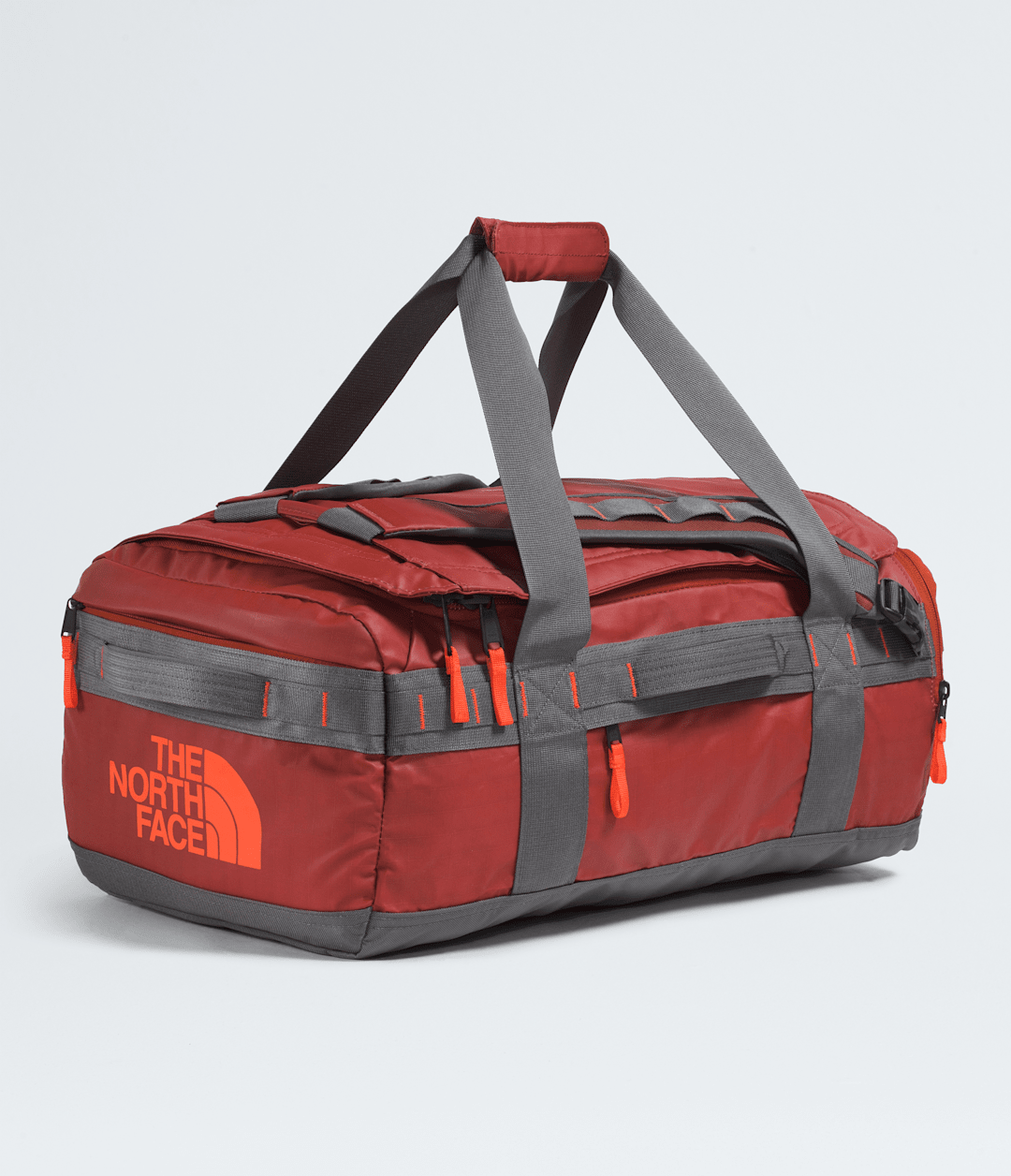 The North Face Base Camp Voyager Duffel—42L