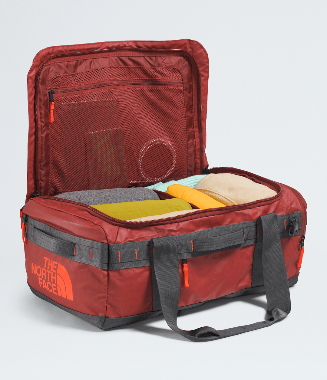 The North Face Base Camp Voyager Duffel—42L