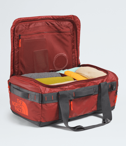 The North Face Base Camp Voyager Duffel—42L