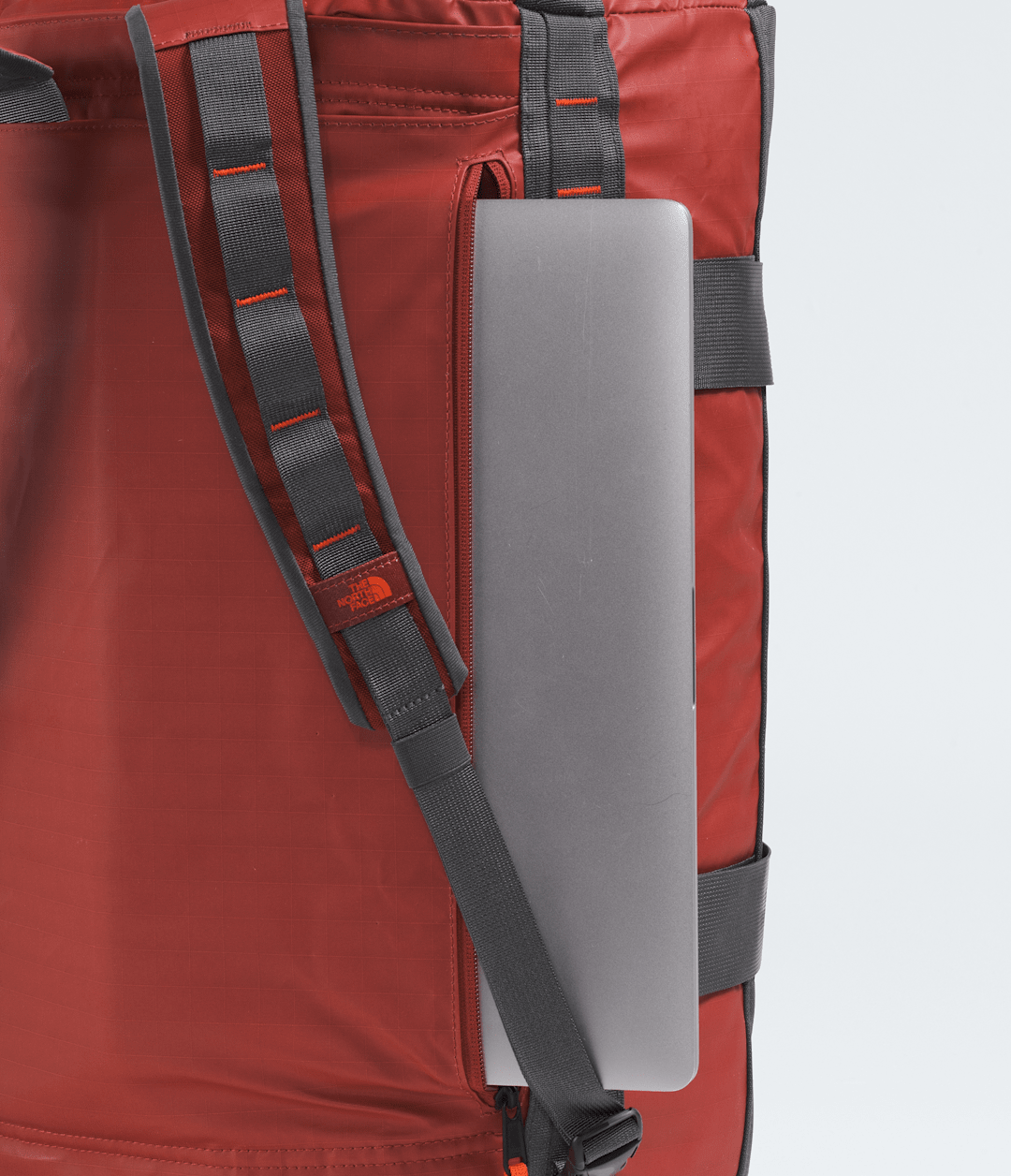 The North Face Base Camp Voyager Duffel—42L