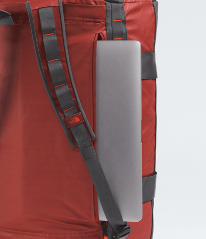 The North Face Base Camp Voyager Duffel—42L