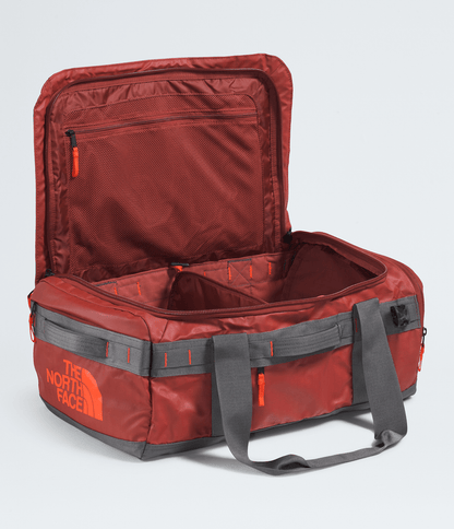 The North Face Base Camp Voyager Duffel—42L