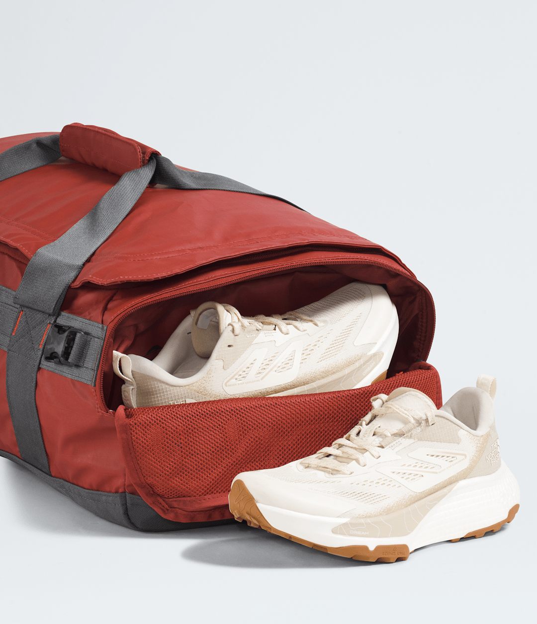 The North Face Base Camp Voyager Duffel—42L