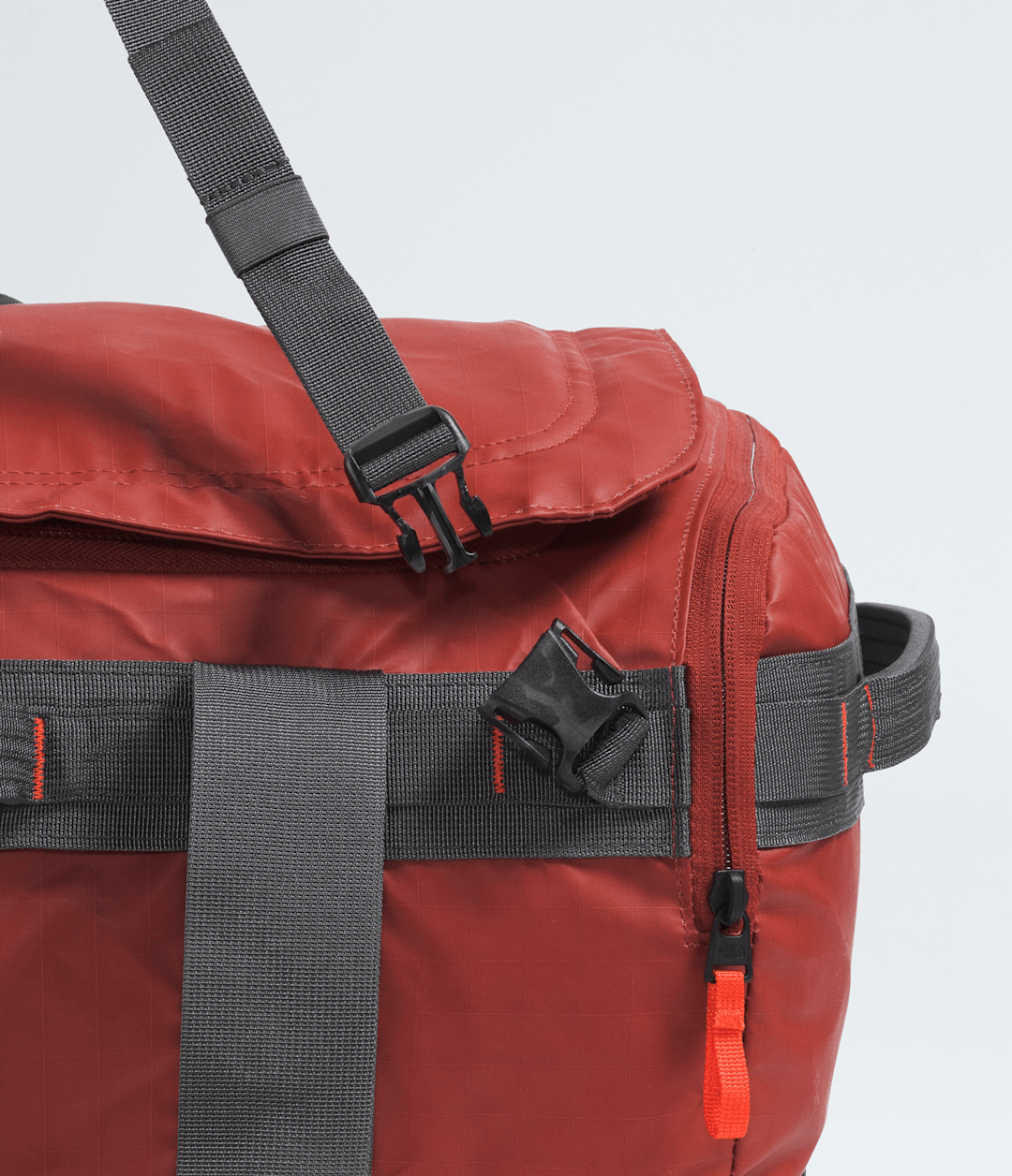 The North Face Base Camp Voyager Duffel—42L