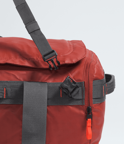 The North Face Base Camp Voyager Duffel—42L