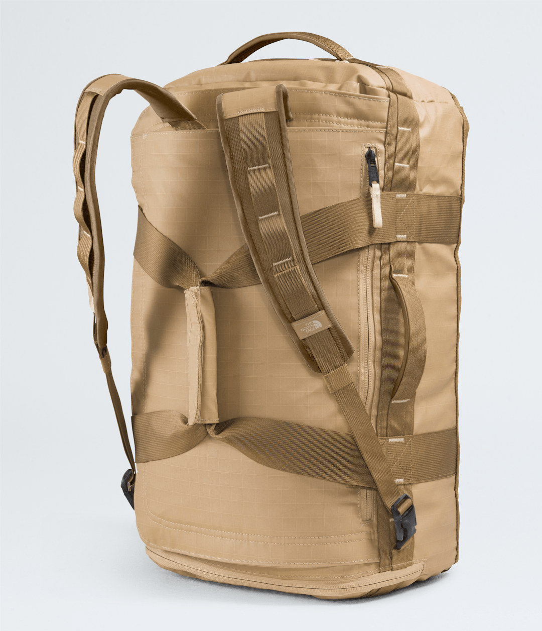 The North Face Base Camp Voyager Duffel—42L