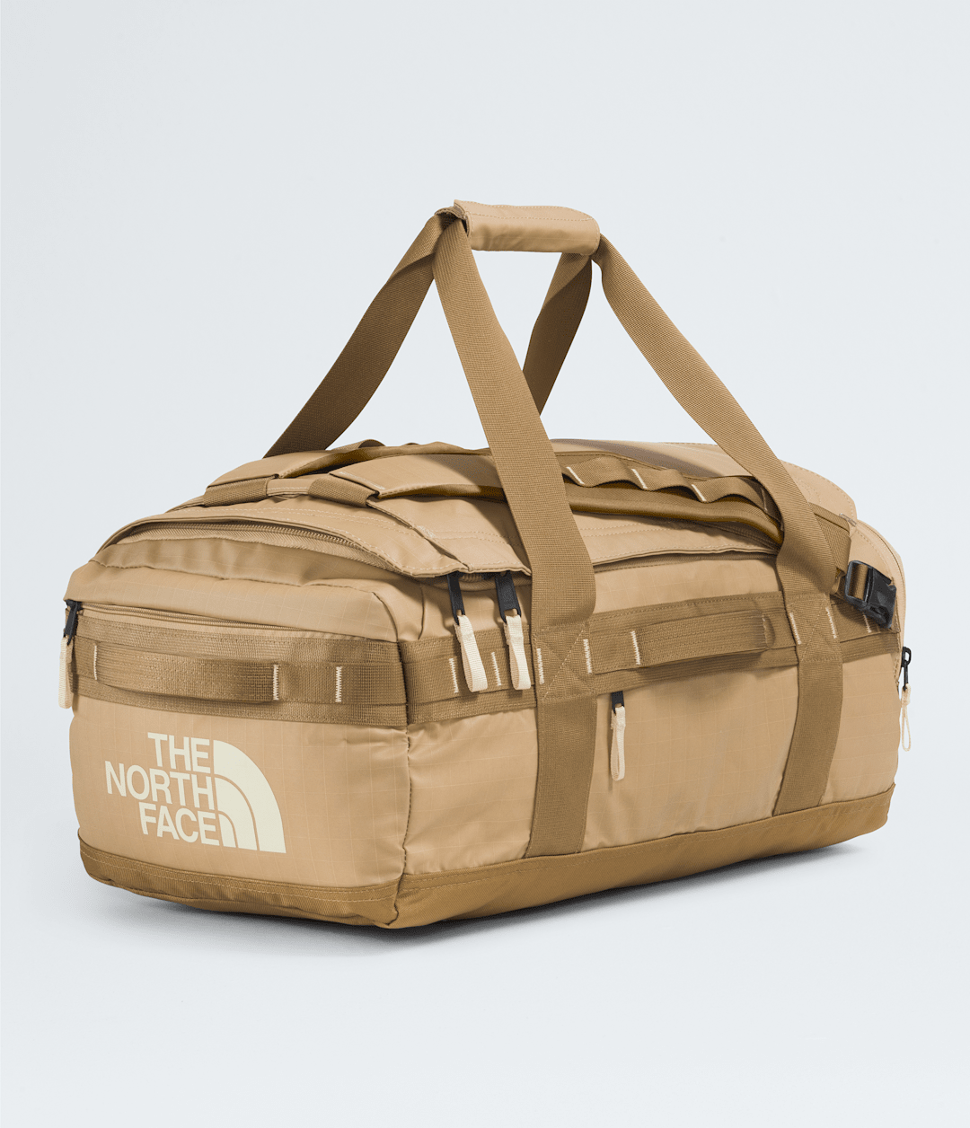 The North Face Base Camp Voyager Duffel—42L