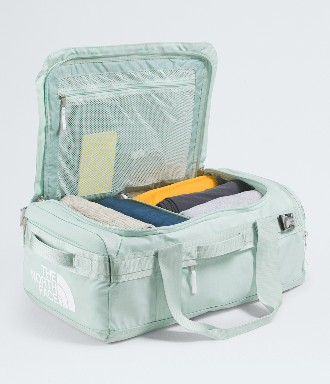 The North Face Base Camp Voyager Duffel—42L