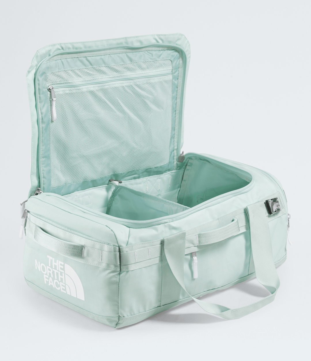 The North Face Base Camp Voyager Duffel—42L