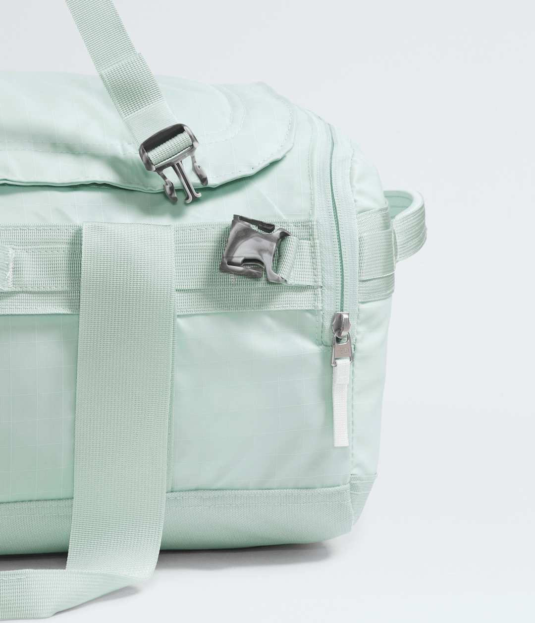 The North Face Base Camp Voyager Duffel—42L