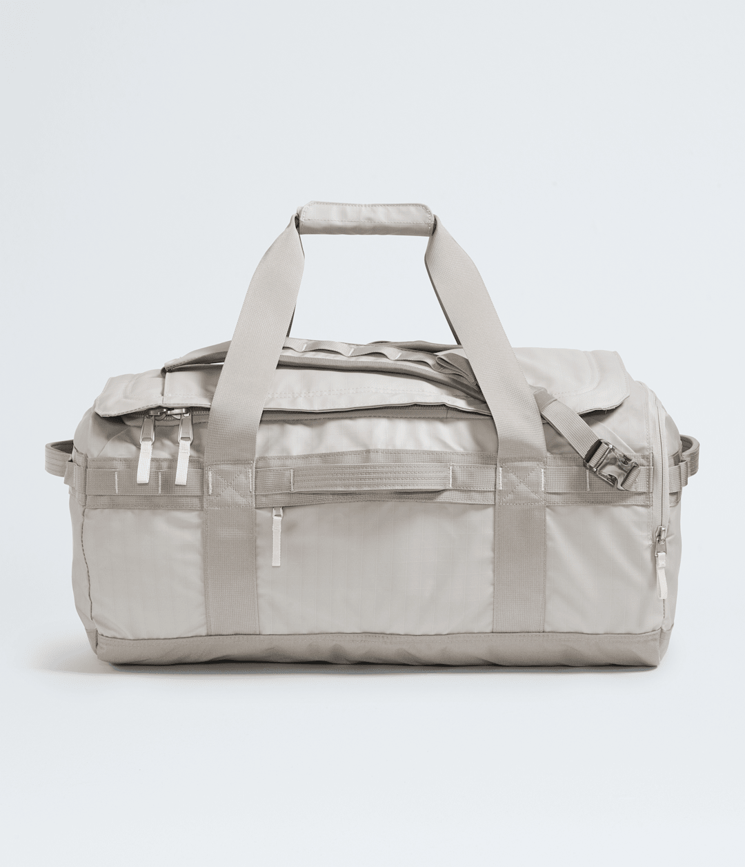 The North Face Base Camp Voyager Duffel—62L