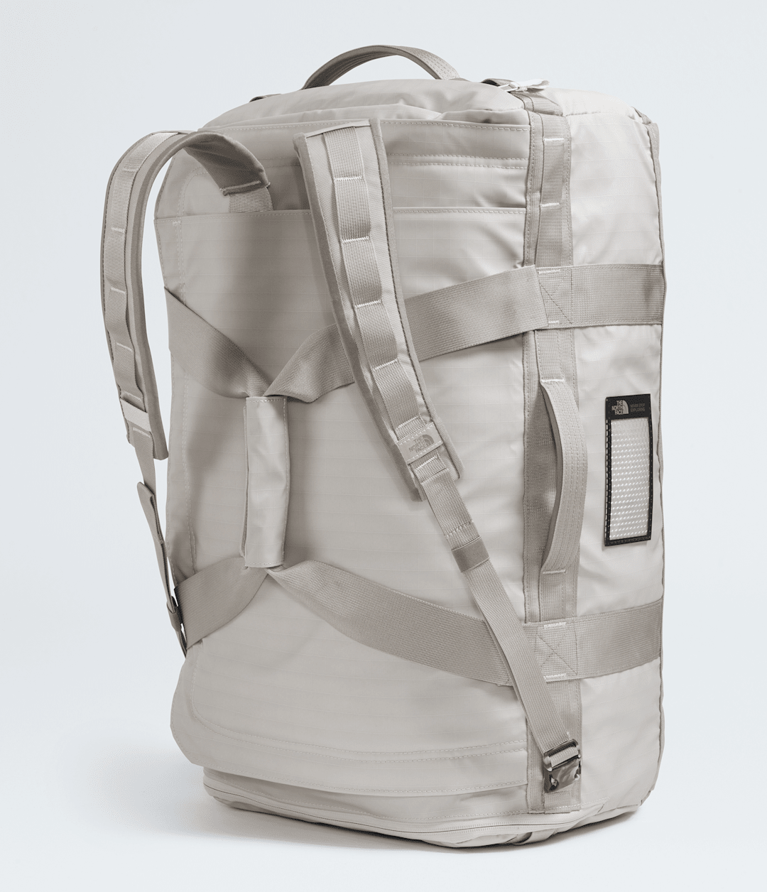 The North Face Base Camp Voyager Duffel—62L