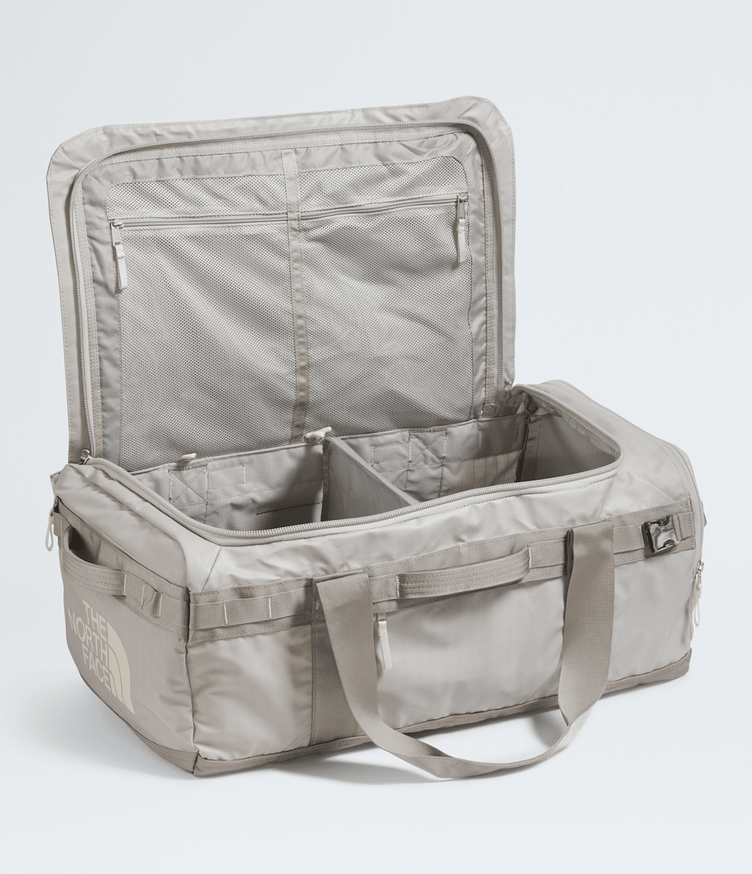 The North Face Base Camp Voyager Duffel—62L
