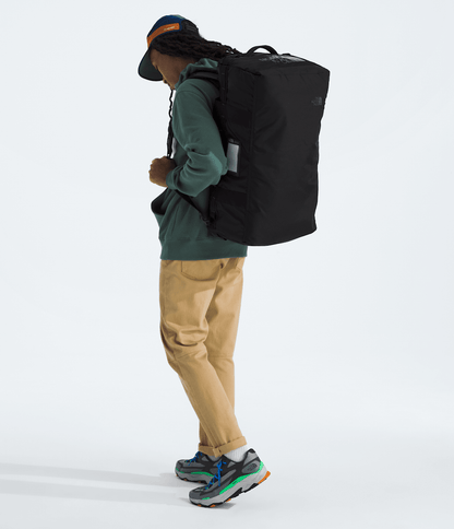 The North Face Base Camp Voyager Duffel—62L