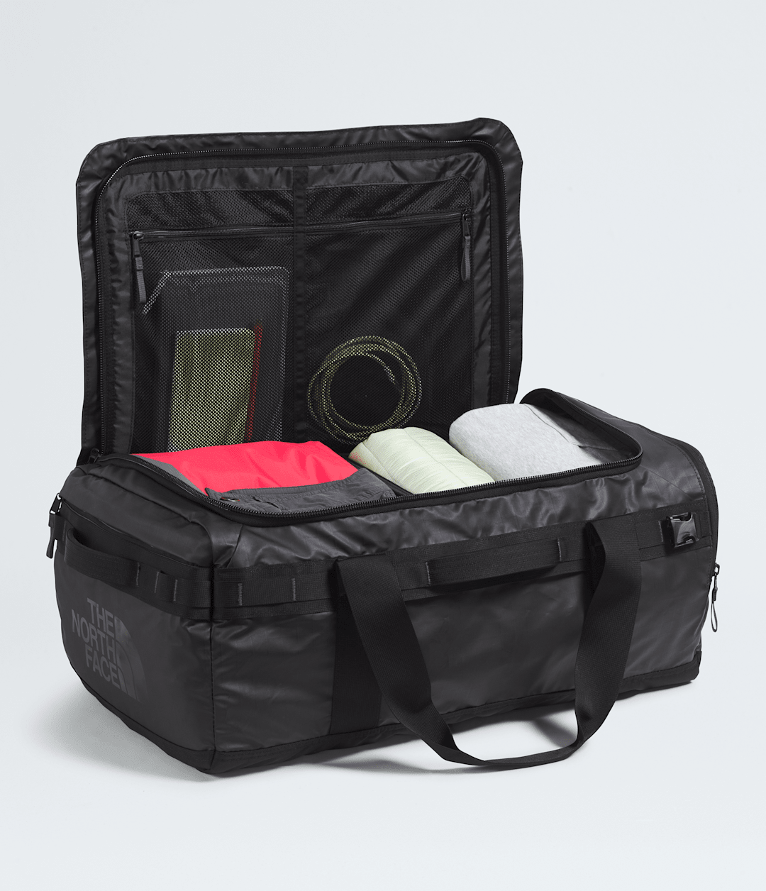 The North Face Base Camp Voyager Duffel—62L
