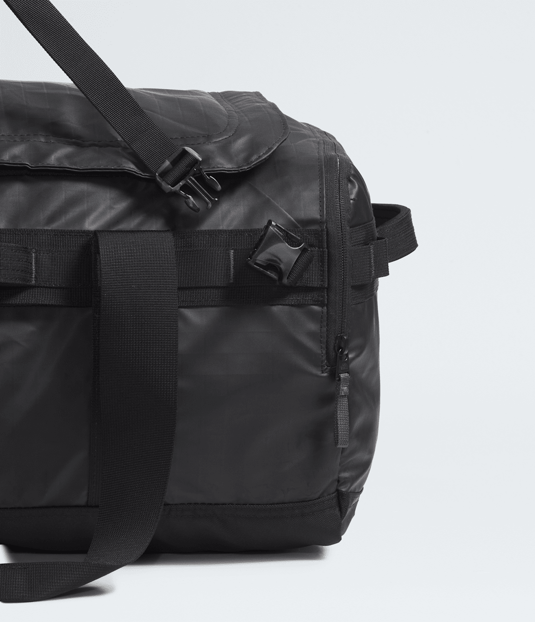 The North Face Base Camp Voyager Duffel—62L
