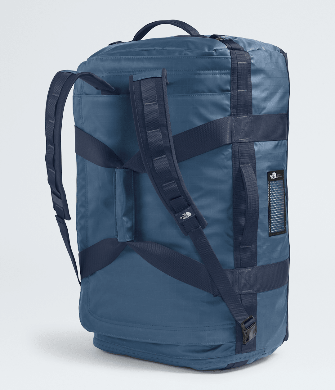 The North Face Base Camp Voyager Duffel—62L
