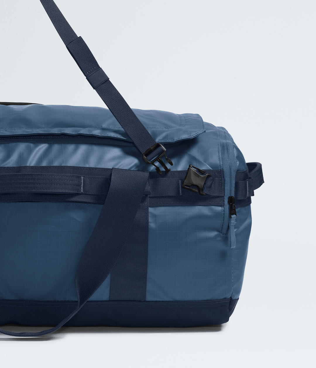 The North Face Base Camp Voyager Duffel—62L