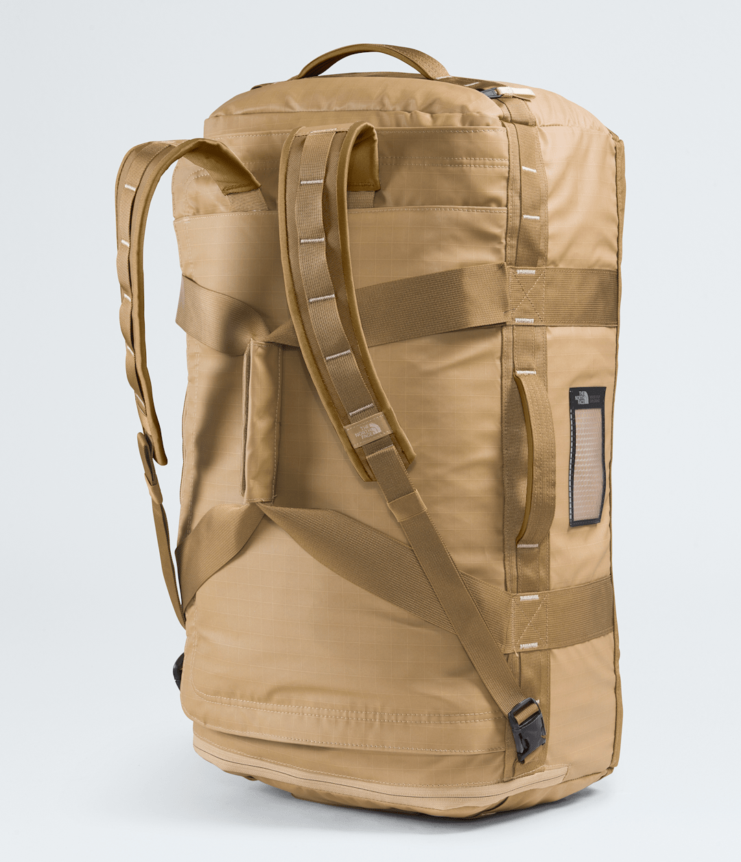 The North Face Base Camp Voyager Duffel—62L