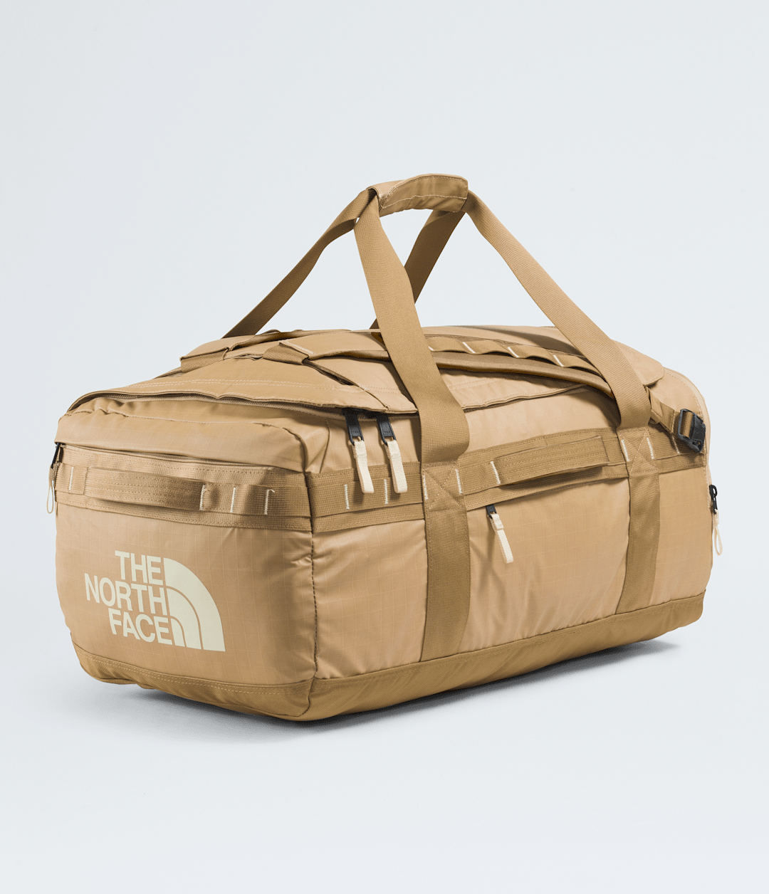 The North Face Base Camp Voyager Duffel—62L