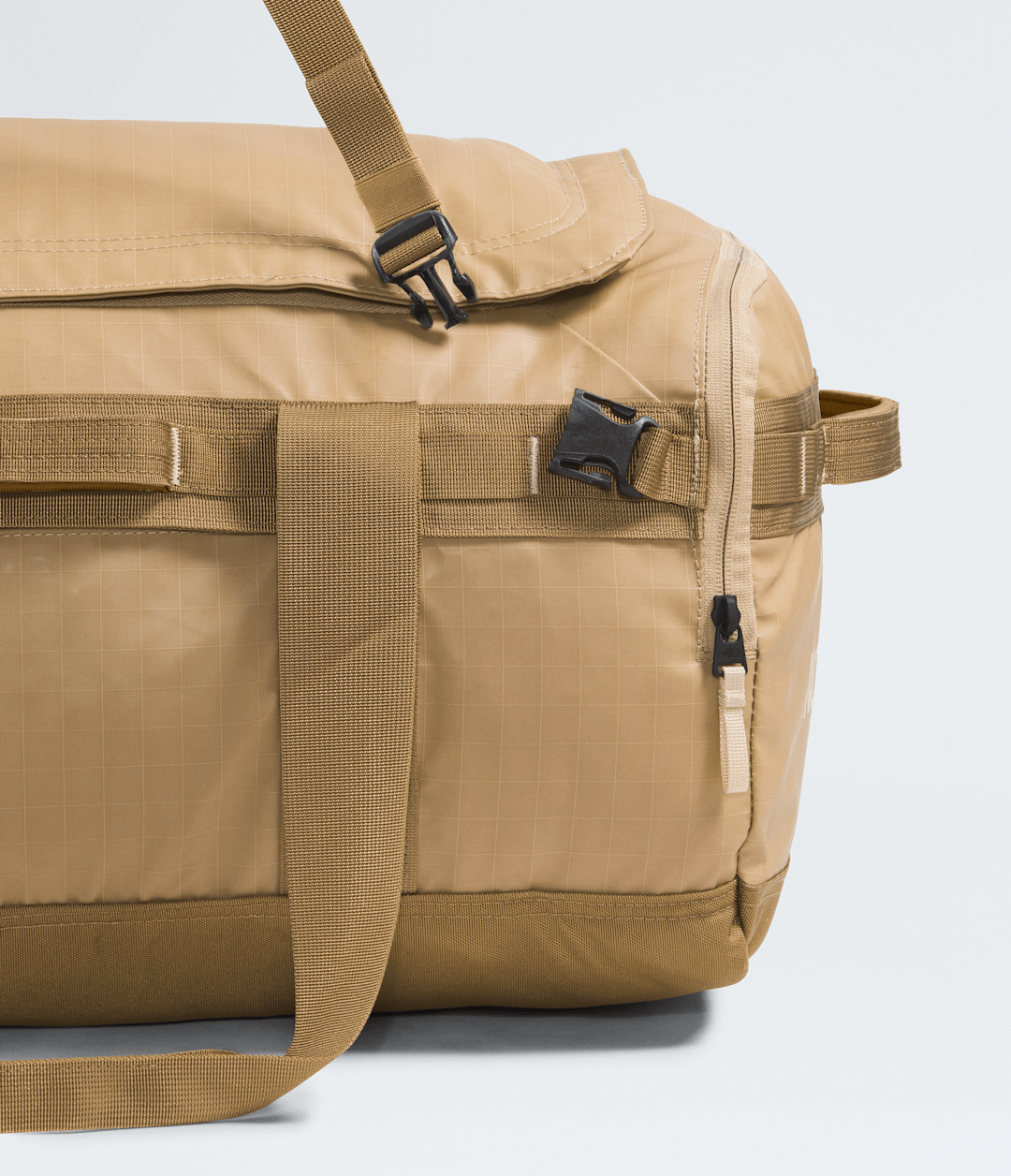 The North Face Base Camp Voyager Duffel—62L
