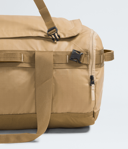 The North Face Base Camp Voyager Duffel—62L