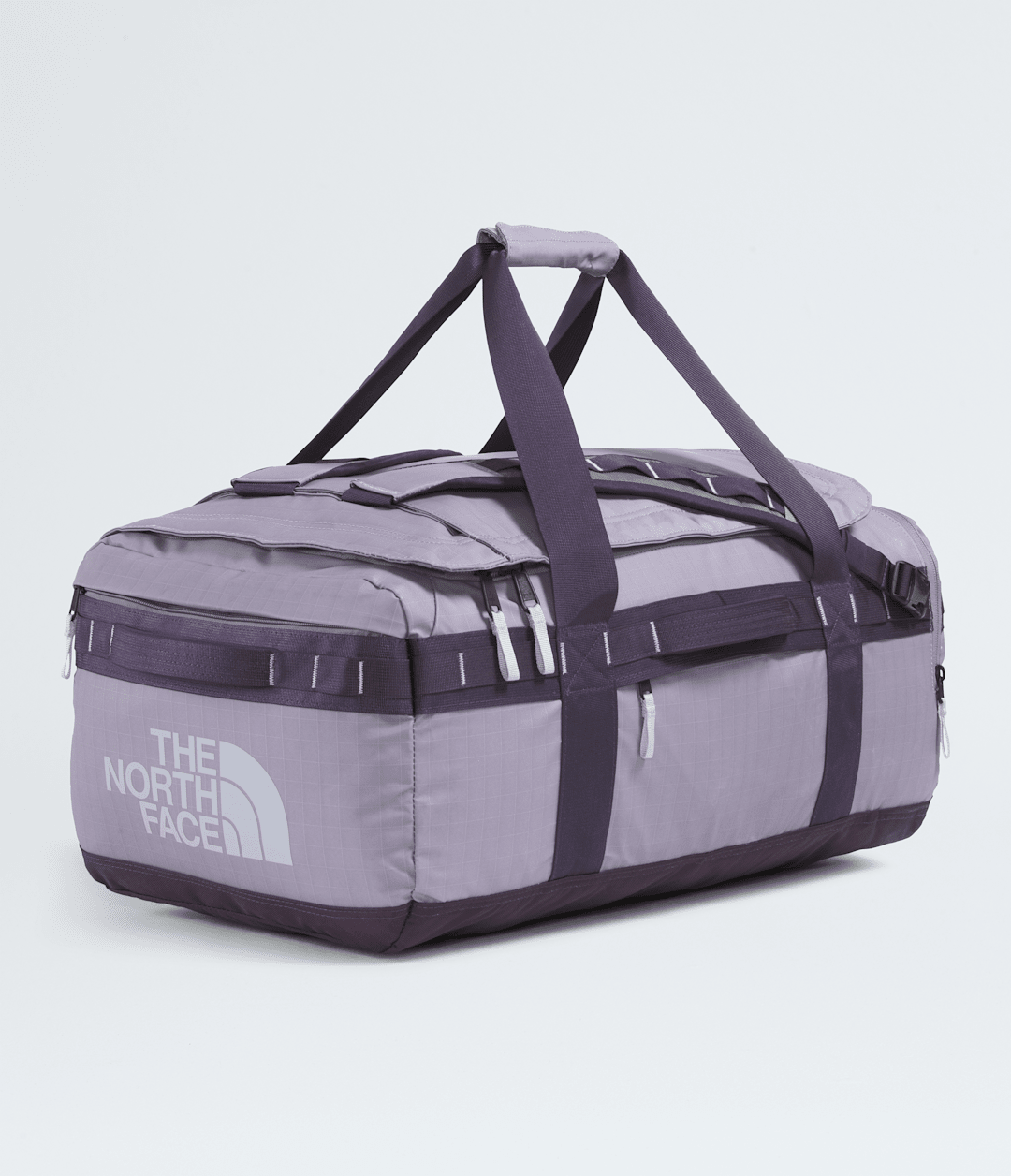 The North Face Base Camp Voyager Duffel—62L