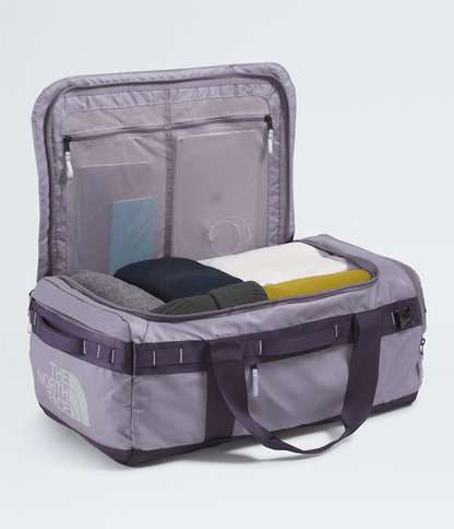The North Face Base Camp Voyager Duffel—62L