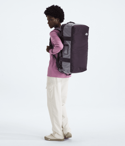 The North Face Base Camp Voyager Duffel—62L