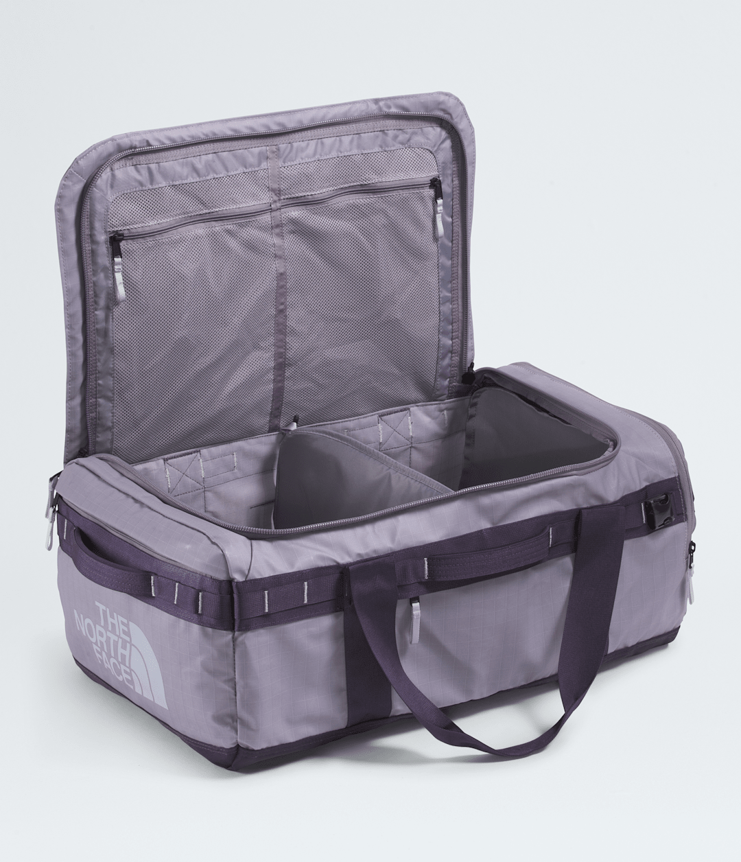 The North Face Base Camp Voyager Duffel—62L