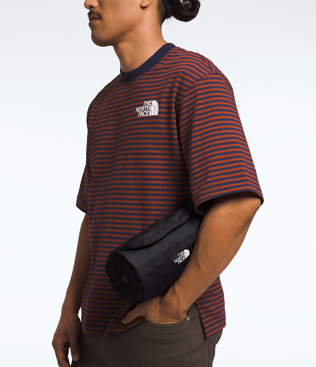 The North Face Base Camp Travel Canister—S