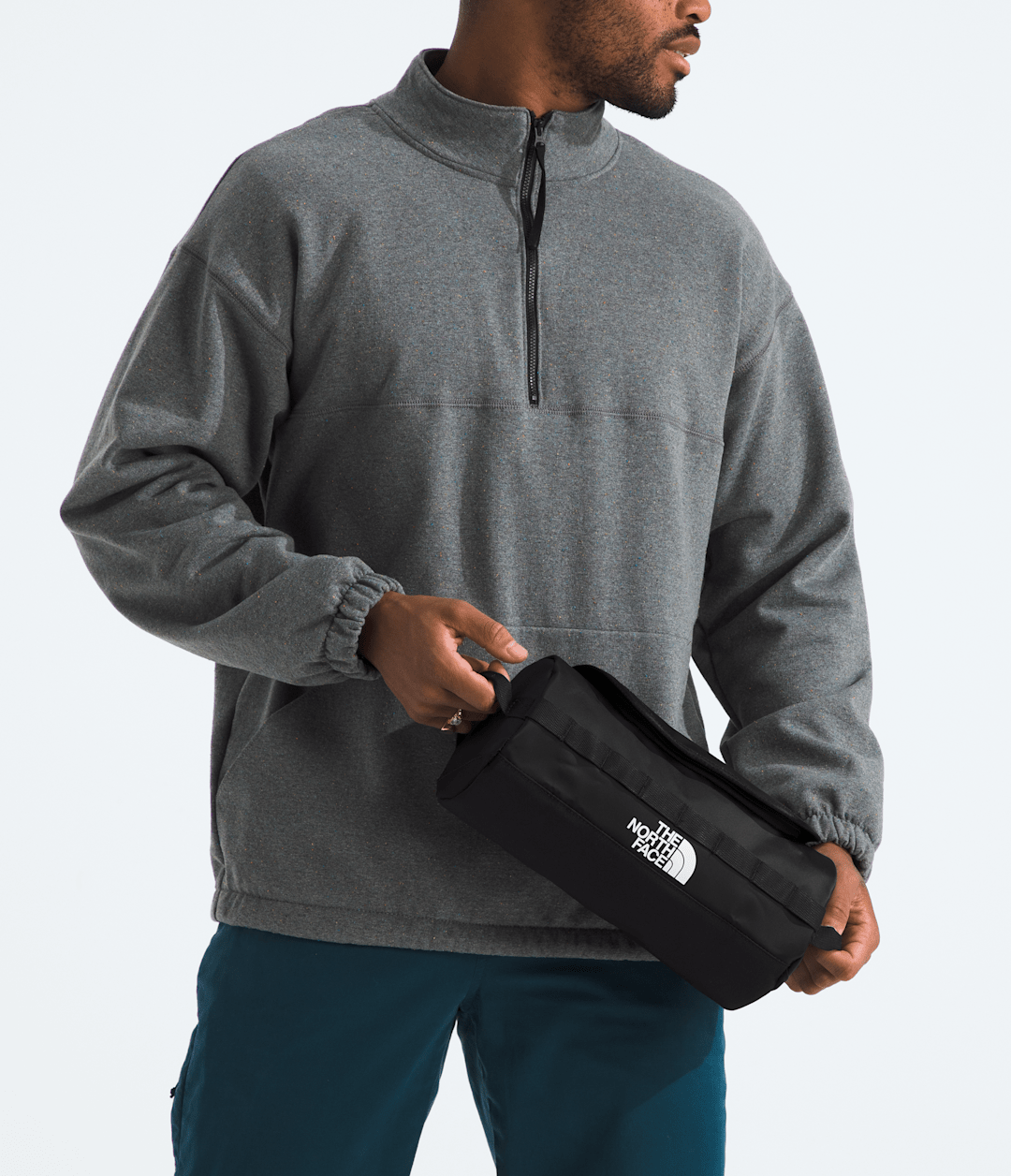 The North Face Base Camp Travel Canister—L