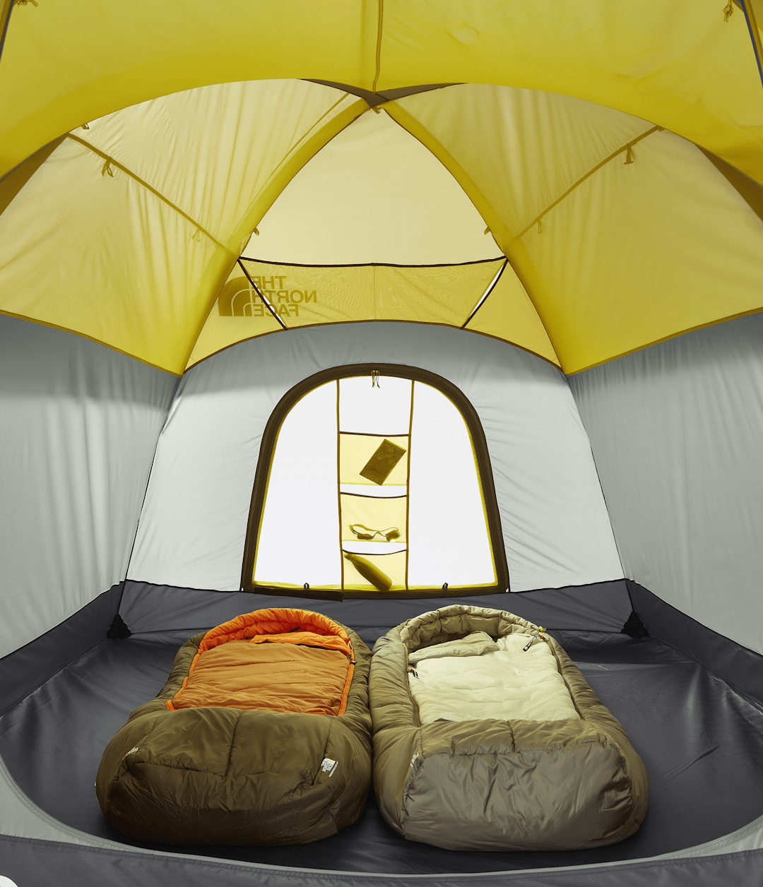 The North Face Wawona 6 Tent