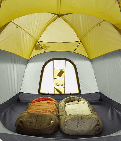 The North Face Wawona 6 Tent