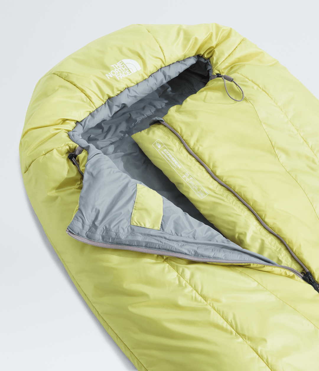 The North Face Stormbreak 35F Sleeping Bag