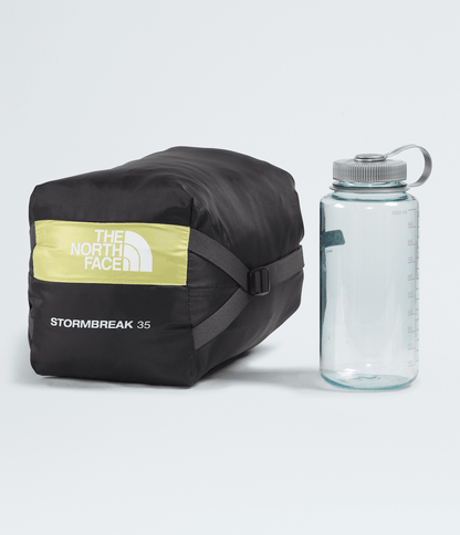 The North Face Stormbreak 35F Sleeping Bag