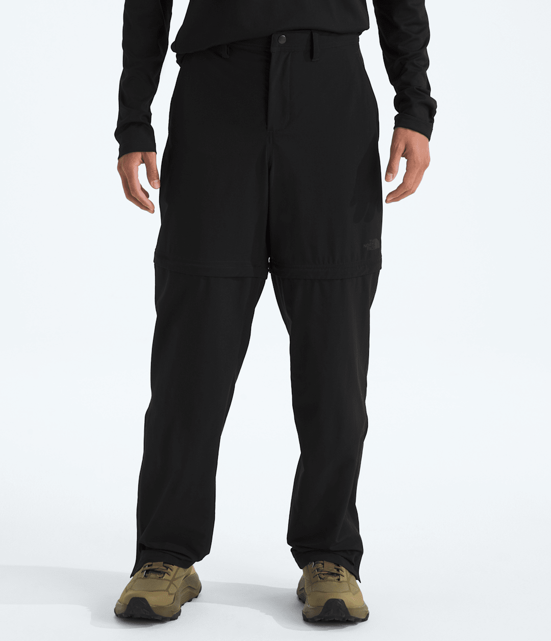 The North Face Men’s Basin Convertible Pants