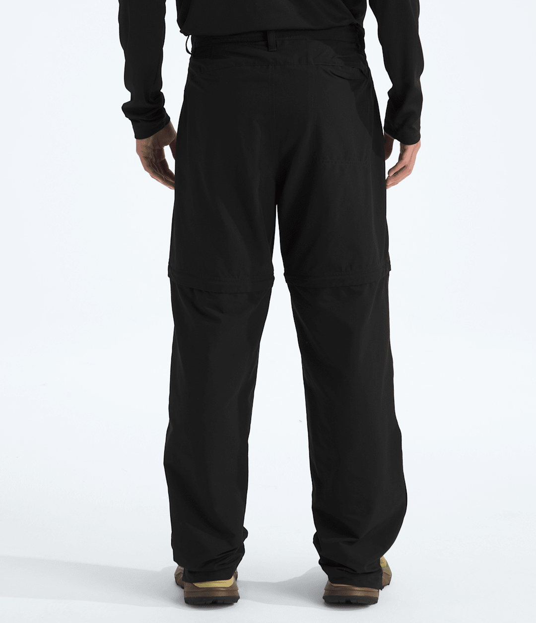 The North Face Men’s Basin Convertible Pants