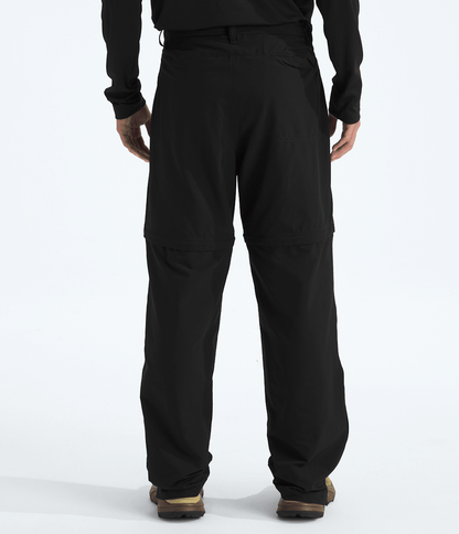 The North Face Men’s Basin Convertible Pants